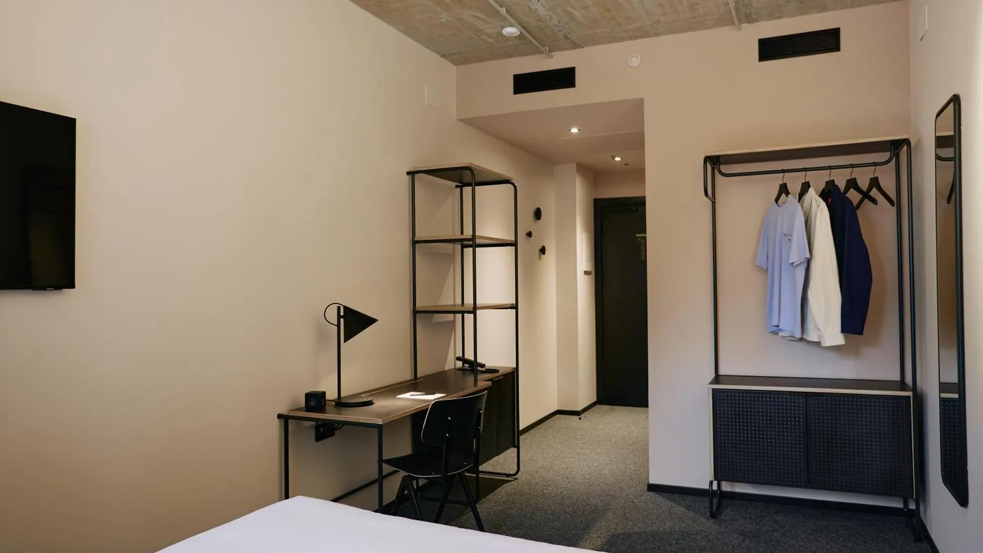 The Social Hub San Sebastian Extended Stay